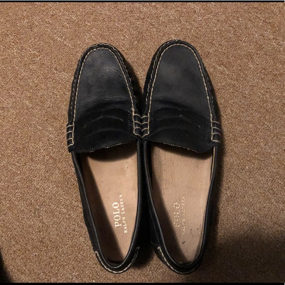 Polo Ralph Lauren Loafers - Picture 2 of 3